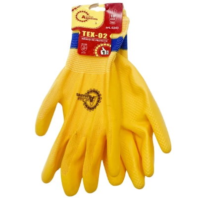 Manusi Tex-02