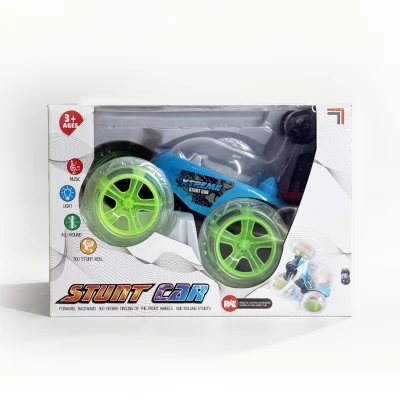 Rolă auto cu telecomandă și baterie, 9802