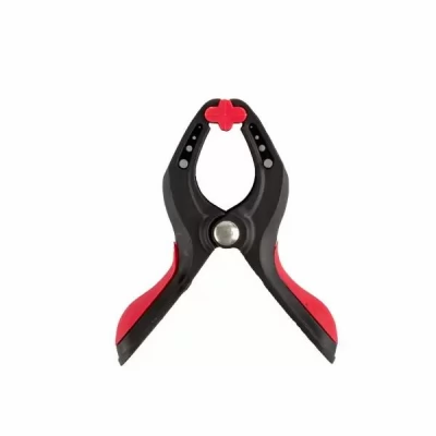 Clema cu arc 25mm -thumb-2