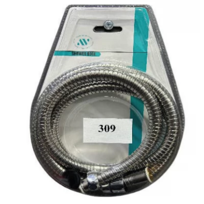 Furtun p/u dus silicon 1755x225cm