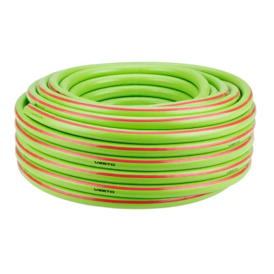 Furtun pentru gradina 50 m x 1/2",cu 3 straturi.