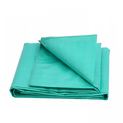 PRELATA UNIVERSALA,3X4M,70GR,VERDE
