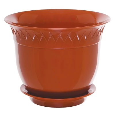 Ghiveci Lilia 2.5L Teracot