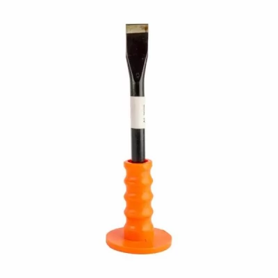 Dalta plata 300x18x25mm cu protectie-thumb-2