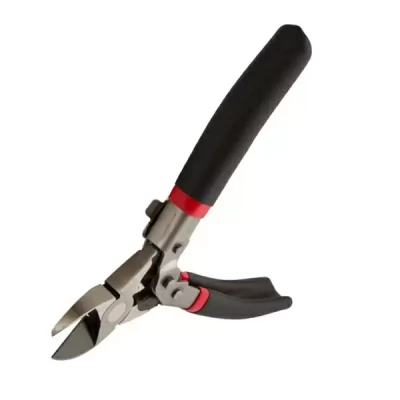 Cleste 190mm_2,0mm cu taiere laterala Modeco Expert MN-20-147