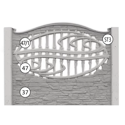 Gard nr. 47