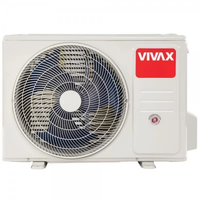 Conditioner VIVAX H-Design 12 inverter R32 A+++ GOLD-thumb-2