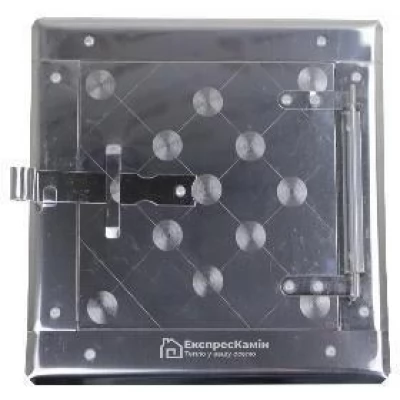 Usa Inox 180x180