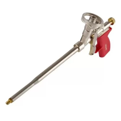 Pistol spuma 320mm,maner plastic C-thumb-2
