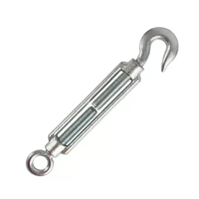 Intinzator 12x125 tip carlig-inel