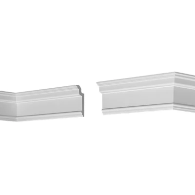 Plinta pentru tavan P 13 30x80