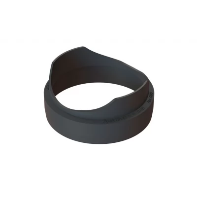 Racord Easy3,conexiune verticala la teava D110mm din rigola Easy DN100