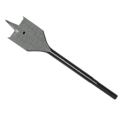 Burghiu plat pt lemn 24x152mm