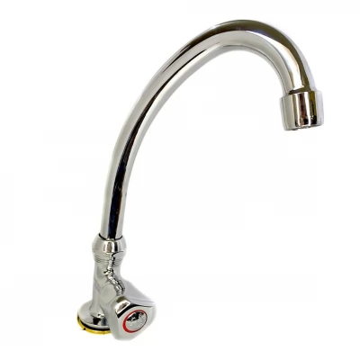 Baterie Classic Plus on Marble Single Sink s/s Pipe KEB