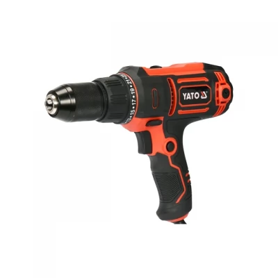 Mașină de înşurubat YT82060 40 Nm 220 - 240 V 1450 rot/min Yato
