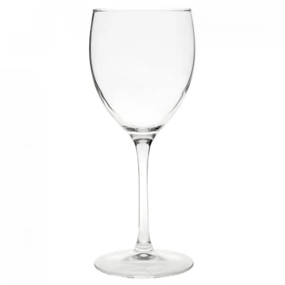 SIGNATURE pocal 350 ml set 6 buc.