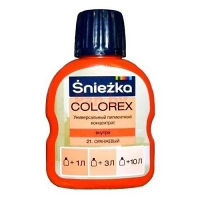 Colorex N21