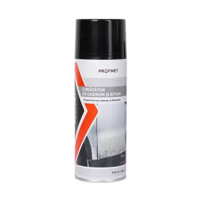 Spray pentru indepartarea gudronului si bitumului 450ml