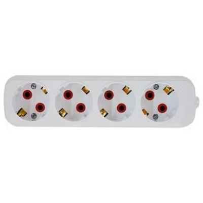 TEB Bloc 4 prize c/p '16A'. alb