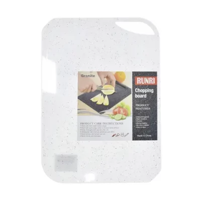 Tocator din plastic