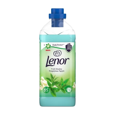 Lenor fresh meadow 59w