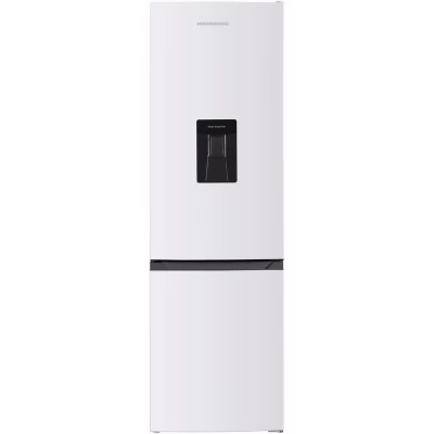 Refrigerator Heinner HC-HM260INVWDD Class D