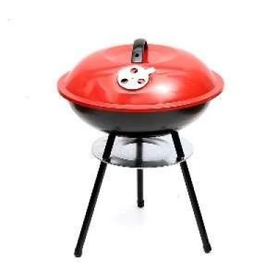 Gratar pentru frigarui 36x52cm