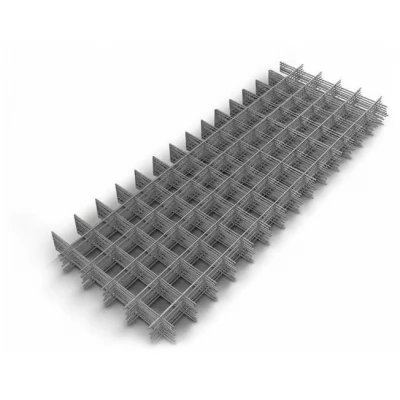 Plasa VRK 20x20 D2.7 (1x2)-thumb-2
