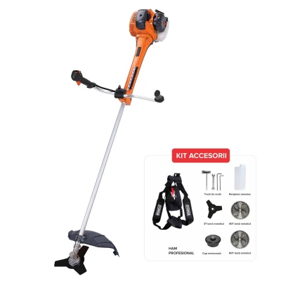 Motocoasa Technoworker BC 5205 Industrial