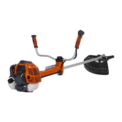 Motocoasa Technoworker BC 5205 Industrial-thumb-2