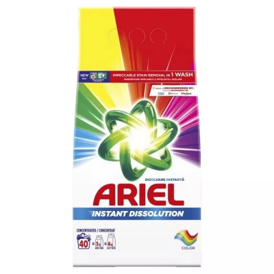 Ariel color 40W