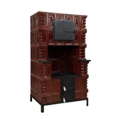 SOBA 6 Rinduri Pentru gatit si incalzit LAURA MARE