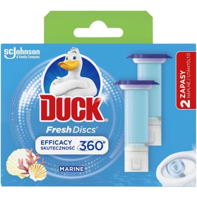 Duck fresh discs marine 36ml