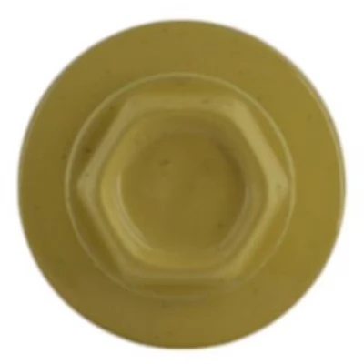 Șurub 4,8x25 autofiletant pe metal/ RAL 1002-thumb-3