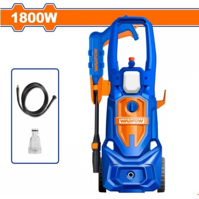 Masina curatat cu presiune 130bar 1800W Wadfow WHP3A18