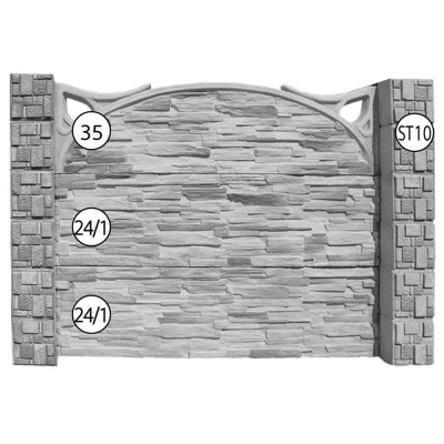 Gard nr. 35