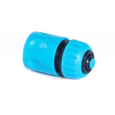 Cupla rapida cu funct-STOP 3/4" Cellfast
