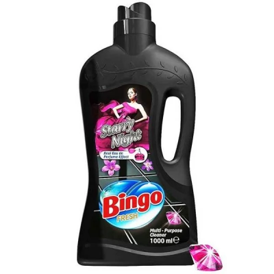 BINGO Fresh 1000ml/Solutie p/u podea