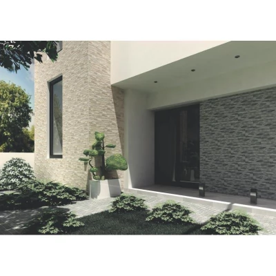 Teracota p/u fatada Atem Asturia 200x600 maro L.-thumb-2