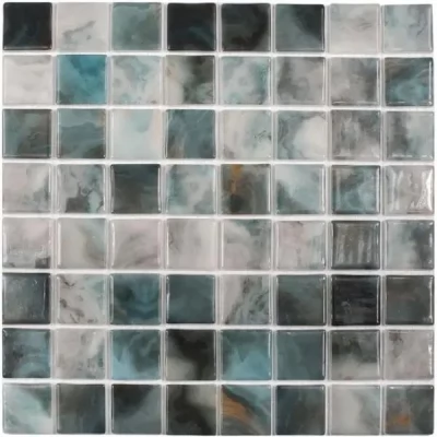 Mozaic 5606 Nature air force 30.1x31.3 ABC