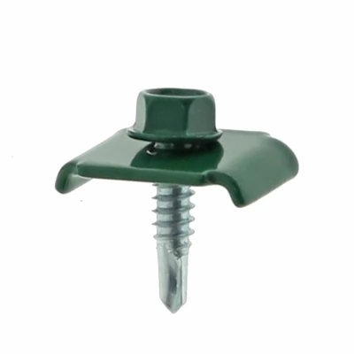 Sistem de fixare RAL 6005