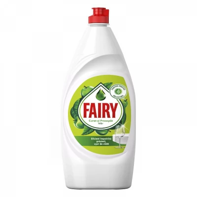 Detergent Fairy Mar 1500ml