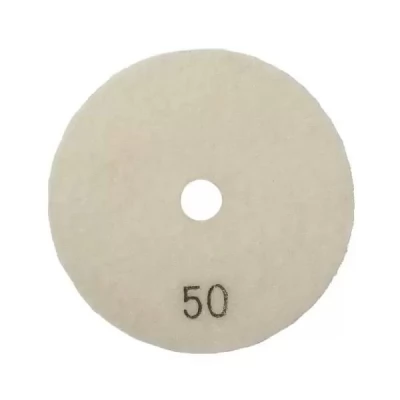 Disc diamantat flexibil p/u slefuit 100mm P100_slef. umeda_trapez -thumb-2