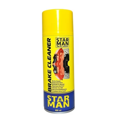 STAR MAN Brake Cleaner 400ML