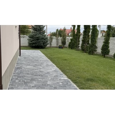 Pavaj vibropresat COLORMIX BRUC 4.5 cm M1 / 24x16, 16x16, 12x16 12/14m2/pal-thumb-3