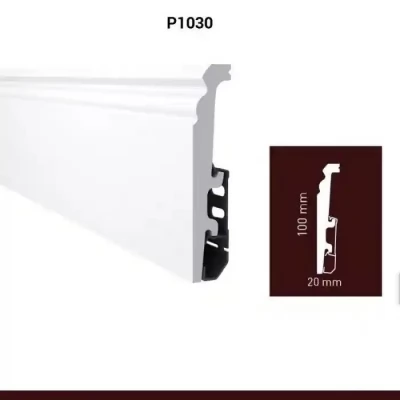Plinta Vega P1030