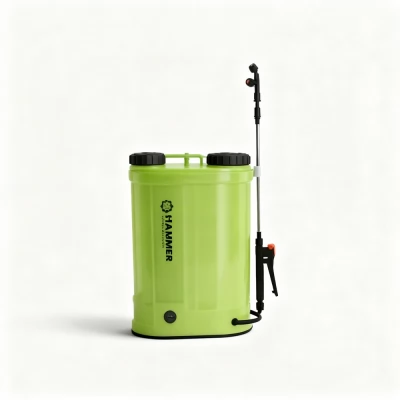 Pulverizator cu acumulator 16L, 12V/8Ah