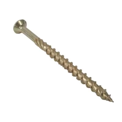 Surub autofiletant 6x140 cu cap inecat TX30-thumb-2