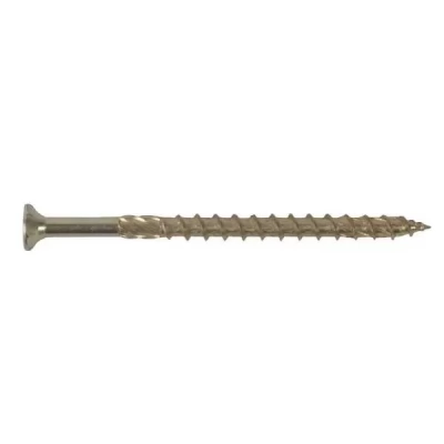 Surub autofiletant 6x140 cu cap inecat TX30-thumb-3