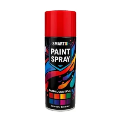 Smart color vopsea spray, Albastru inchis -5010 ,350gr